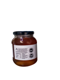BEETOPİA ORGANİK YÜKSEK RAKIM YAYLA ÇİÇEK BALI