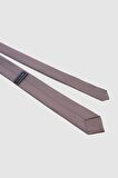 Gri Düz 5,5 Cm Kravat 0HF15ORTKRDUZ