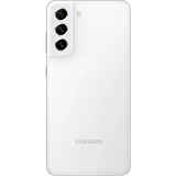 Samsung Galaxy S21 FE 2.Nesil Beyaz 128 GB 8 GB Ram Akıllı Telefon ( Samsung Türkiye Garantili )