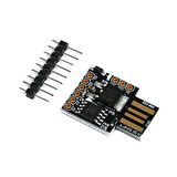 Digispark ATtiny85 USB Geliştirme Kartı
