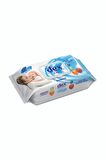 Baby Sensitive Islak Havlu 72x24