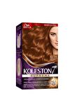 Koleston Supreme Saç Boyası 6/74 Koyu Amber Kumral