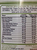 Karahalile Kapsül (TRİPHALA CAPSULE) 60 Adet