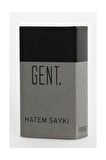 Gent EDP 100 ML Erkek Parfüm | 62