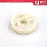 Citroen C4 Picasso 2006-On İçin Ön Sağ Cam Kriko Tamir Makarası