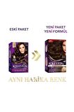 Koleston Supreme Saç Boyası 3/0 Koyu Kahve x2' li Set