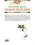 Kocaman Küçük Deniz