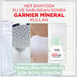 Garnier Mineral Magnezyum Ultra Kuru Roll On 50 ml
