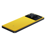 Poco X6 Pro 5G Sarı 512 GB 12 GB Ram Akıllı Telefon (Poco Türkiye Garantili)