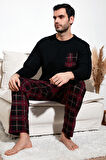 Buratti Erkek Pijama Takımı 6572001