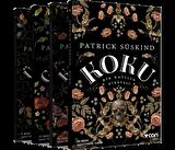 Patrick Süskind Seti (4 Kitap)