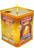 Odun Ateşinde Kepekli Bozkır Tahini 4600g