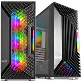 Avantron Gmx8568 İ5 12.Nesil 12400F 16Gb Ddr4 512Gb M2 Nvme 8Gb Rtx4060Tı "27 165Hz Oyun PC