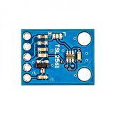GY-2561 TSL2561 Dijital Parlaklık ve Algılama Breakout Sensör Kartı