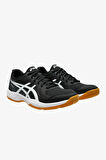 Asics Upcourt 6 Erkek Beyaz Voleybol Ayakkabısı 1071A104-001