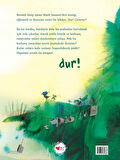 Dur! Canavar!