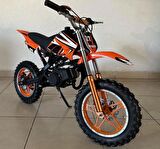 Çocuk Mini Cross Motor
