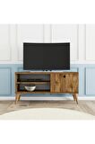 Mezza Retro Tv Ünitesi 90 Cm Amalfi 1550