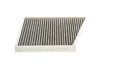 BOSCH Mercedes E 320 CDI 204 HP Filtre Bakım Seti (2003-2006) 3 lü