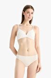 DeFacto 3'lü Brief Külot-Fall in Love E7573AX25SPWT46