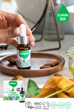 Siveno Kaş & Kirpik Serumu %100 Doğal 10ml