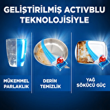 Finish Ultimate Bulaşık Makinesi Deterjanı 85x2 Tablet