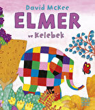 Elmer ve Kelebek