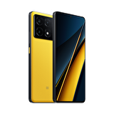 Poco X6 Pro 5G Sarı 512 GB 12 GB Ram Akıllı Telefon (Poco Türkiye Garantili)