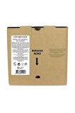 Doğal Zeytinyağlı Sıvı Sabun 5lt Bag in Box