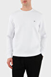Emporio Armani Erkek Sweat 8N1MD1 1JHSZ 0100