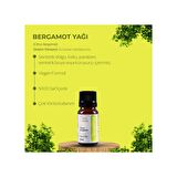 Onka Farma Bergamot Yağı 