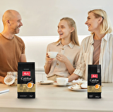 Melitta CafeBar Selection Crema Gold Öğütülmüş Kahve 250GR
