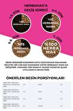 HerbaMax Sterilised Kısırlaştırılmış Somonlu ve Pirinçli Yetişkin Kedi Maması 20Kg (2x10Kg)