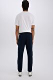 DeFactoFit Sporcu Jogger Eşofman Altı Slim Fit Dar Kesim Standart Paça Cepli Beli Lastikli D1956AX24AUNV146