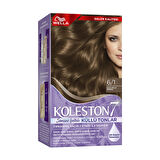 Wella Koleston 6/1 Kit Boya