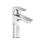 Artema Root Round A42706 Yüksek Lavabo Bataryası, Krom