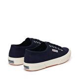 Superga LACİVERT Erkek Keten Ayakkabı 2750-COTU CLASSIC  X01016  S000010  /  NAVY