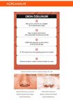 Missha Red Clay Yağlı Cilt için Temizleyici Yüz Temizleme Köpüğü 120 ml & Kil Maskesi 