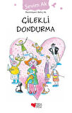 Çilekli Dondurma