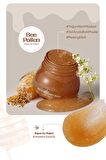 Kuru ve Cansız Ciltlere Arı Poleni İçerikli Nemlendirici Peeling Maske Bee Pollen Honey Mask (130ml)