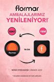 Flormar Mono Yüksek Pigmentli & Mat Bitişli Kompakt Göz Farı