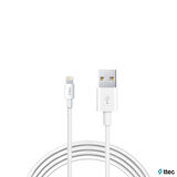 Ttec Lightning 10.5 Watt Hızlı Şarj Aleti Beyaz