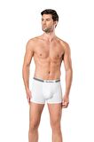 Pierre Cardin Erkek  Stretch Boxer 3 Adet-9082