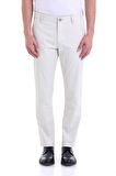 Taş Regular Fit Kanvas Pantolon | 44