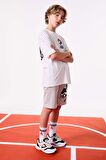DeFacto Erkek Çocuk Shaquille O'Neal Şort C0394A824SMGR210