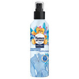 Yumoş Jet Fresh Lilyum Giysi Spreyi 200 ml