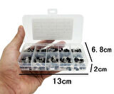 200 Adet Transistör Seti Kutulu 10 Tip Npn Pnp To-92 Bc327 Bc337 Bc517 Bc547 Bc548 Bc549 Bc550