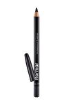 Flormar Suya Dayanıklı Göz Kalemi - Gri Waterproof