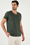 Buratti Erkek T Shirt 5412001