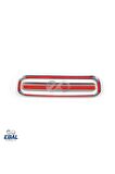 Vw T5 Caravelle Multivan Krom Bagaj Açma 2010-2015 Arası P.çelik